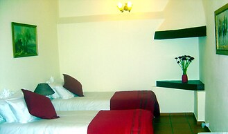 Quinta do Scoto