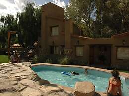 Hotel El Reposo del Diablo