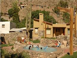 Hotel El Reposo del Diablo