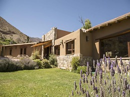 Hotel El Reposo del Diablo