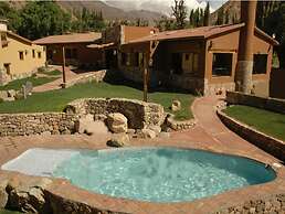Hotel El Reposo del Diablo