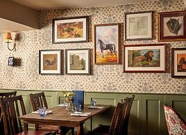 The Lion Inn