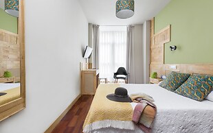 Hotel San Miguel Gijón