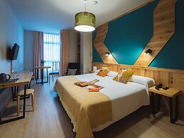 Hotel San Miguel Gijón