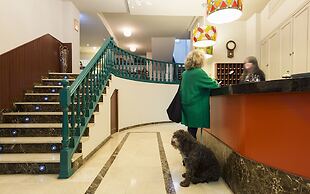 Hotel San Miguel Gijón