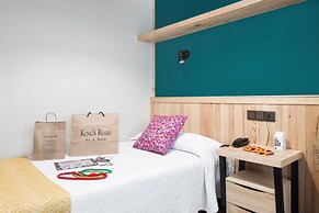 Hotel San Miguel Gijón