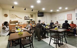 Hotel San Miguel Gijón