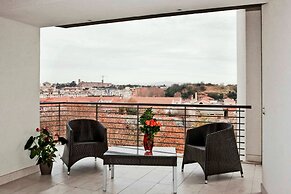 Lungotevere Suite