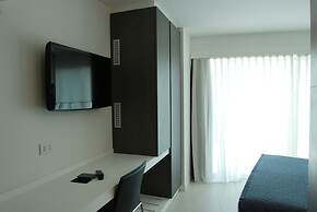 Lungotevere Suite