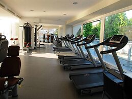 Lungotevere Suite