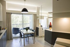 Lungotevere Suite
