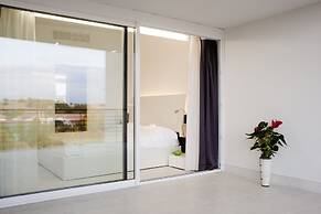 Lungotevere Suite