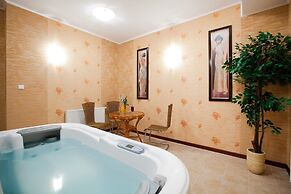 Hotel Dworek Tryumf Dąbrowscy Spółka Jawna