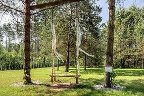 Hotel Dworek Tryumf Dąbrowscy Spółka Jawna