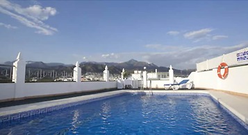 Hotel Bajamar