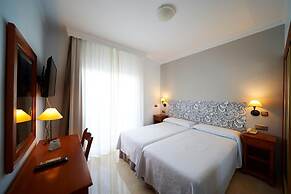 Hotel Bajamar