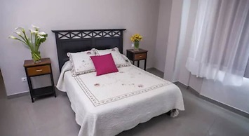 Hotel Bajamar