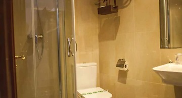 Hotel Bajamar