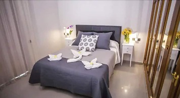 Hotel Bajamar