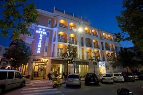 Hotel Bajamar
