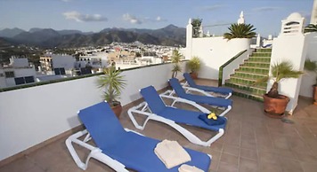 Hotel Bajamar