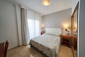 Hotel Bajamar