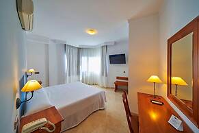 Hotel Bajamar