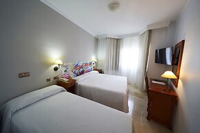 Hotel Bajamar