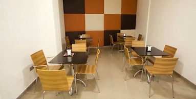 Hotel Bajamar