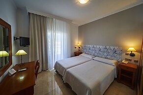Hotel Bajamar