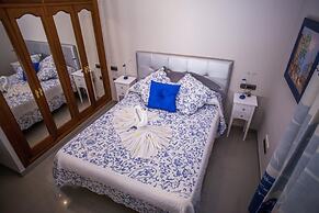 Hotel Bajamar