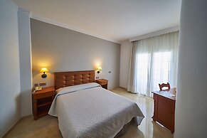 Hotel Bajamar