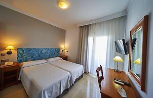 Hotel Bajamar