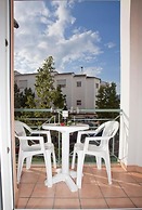 Hotel Bajamar