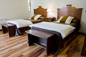 Marques de Tojo Hotel