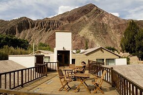 Marques de Tojo Hotel