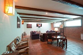 Marques de Tojo Hotel