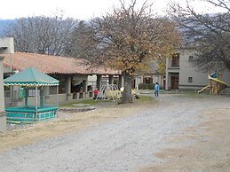 Hostería Lunahuana