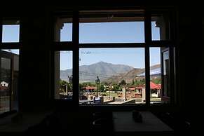 Hostería Lunahuana