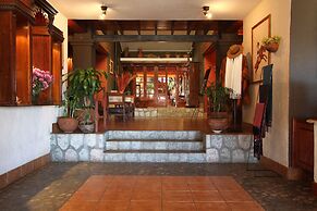 Hostería Lunahuana