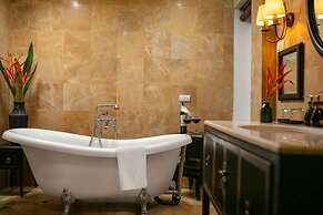 Hanoi Boutique Hotel & Spa