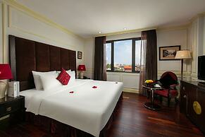 Hanoi Boutique Hotel & Spa