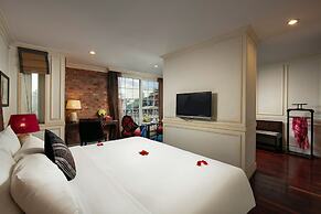 Hanoi Boutique Hotel & Spa