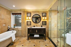 Hanoi Boutique Hotel & Spa