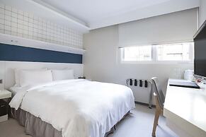 Dandy Hotel Tianmu Branch