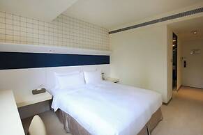 Dandy Hotel Tianmu Branch