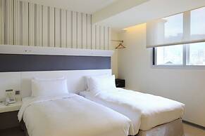 Dandy Hotel Tianmu Branch