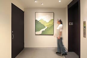 Dandy Hotel Tianmu Branch