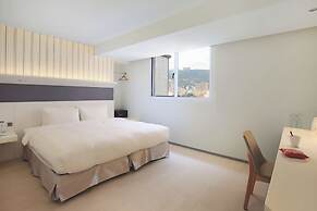 Dandy Hotel Tianmu Branch