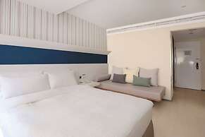 Dandy Hotel Tianmu Branch
